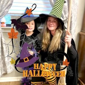 Meet your Posher, Sharon